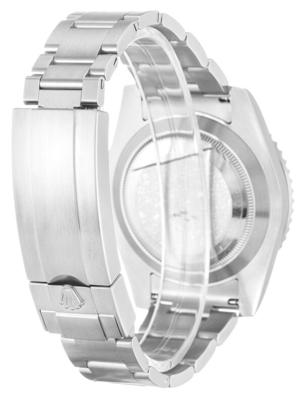 Rolex Submariner Black Dial AAA Replica Watch - Image 3