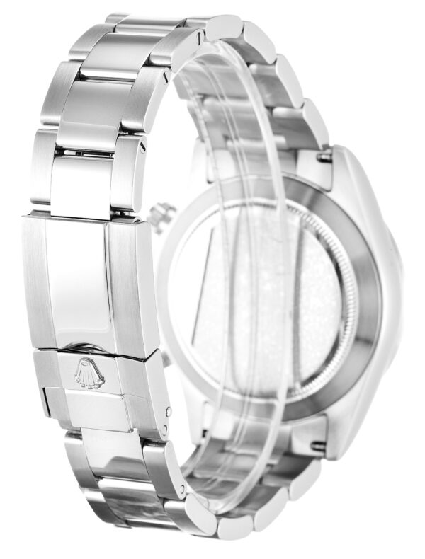 Rolex Daytona White Dial Steel AAA Replica - Image 3
